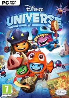 Disney Universe – PC